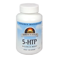 Source Naturals Serene Science® 5-HTP