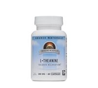 Source Naturals Serene Science™ L-Theanine