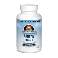 Source Naturals Serene Science® Saffron Extract