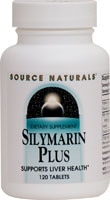 Source Naturals Silymarin Plus