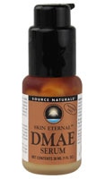 Source Naturals Skin Eternal DMAE Serum