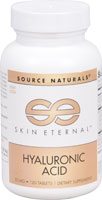 Source Naturals Skin Eternal™ Hyaluronic Acid