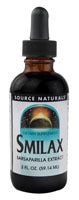 Source Naturals Smilax Sarsaparilla Extract