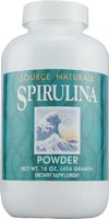 Source Naturals Spirulina Powder