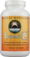 Source Naturals Systemic C™