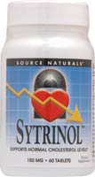 Source Naturals Sytrinol™