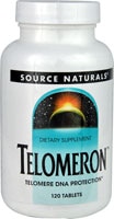 Source Naturals Telomeron™