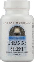 Source Naturals Theanine Serene™