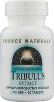 Source Naturals Tribulus Extract