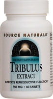 Source Naturals Tribulus Terrestris Extract