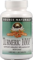 Source Naturals Turmeric 1000™