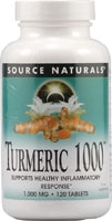 Source Naturals Turmeric 1000™