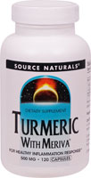 Source Naturals Turmeric with Meriva®