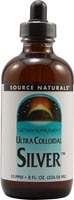 Source Naturals Ultra Colloidal Silver™