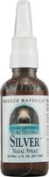 Source Naturals Ultra Colloidal Silver™ Nasal Spray