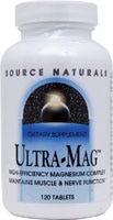 Source Naturals Ultra-Mag™