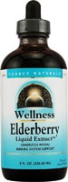 Source Naturals Wellness Elderberry Liquid Extract™