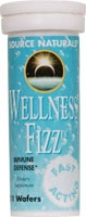 Source Naturals Wellness Fizz™ Natural Berry