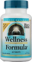 Source Naturals Wellness Formula®