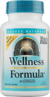 Source Naturals Wellness Formula®