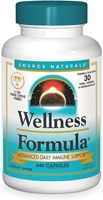 Source Naturals Wellness Formula®