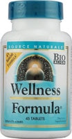 Source Naturals Wellness Formula®