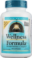 Source Naturals Wellness Formula®