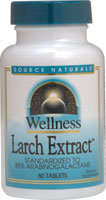 Source Naturals Wellness Larch Extract™