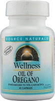 Source Naturals Wellness Oil Of Oregano