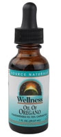 Source Naturals Wellness Oil of Oregano