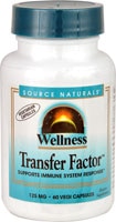 Source Naturals Wellness Transfer Factor™