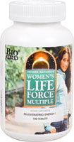 Source Naturals Women's Life Force® Multiple