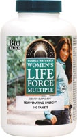 Source Naturals Women's Life Force® Multiple No Iron