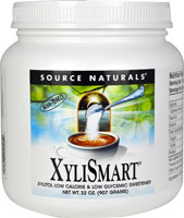 Source Naturals XyliSmart™ Crystals