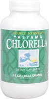 Source Naturals Yaeyama Chlorella