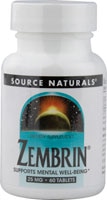 Source Naturals Zembrin®