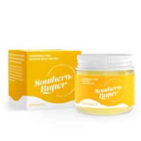 Southern Butter Intimate Body Butter - Fragrance Free