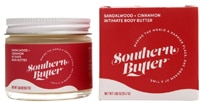 Southern Butter Intimate Body Butter - Sandalwood + Cinnamon