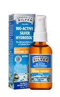 Sovereign Silver Fine Mist Spray