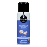 Spectrum Coconut Oil Non-Stick Cooking Spray