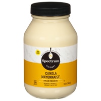 Spectrum Culinary Canola Mayonnaise