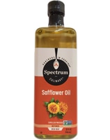 Spectrum Culinary Safflower Oil High Heat