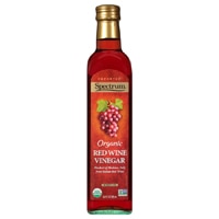 Spectrum Imported Organic Red Wine Vinegar