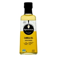 Spectrum Naturals Refined Canola Oil