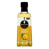 Spectrum Organic Canola Oil