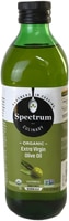 Spectrum Organic Extra Virgin Olive Oil