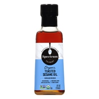 Spectrum Organic Toasted Sesame Oil