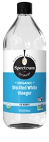 Spectrum Organic White Distilled Vinegar