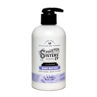 Spinster Sisters Co. Body Butter Lavender