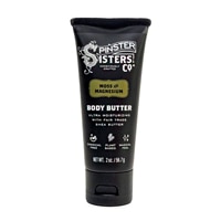 Spinster Sisters Co. Body Butter Moss & Magnesium